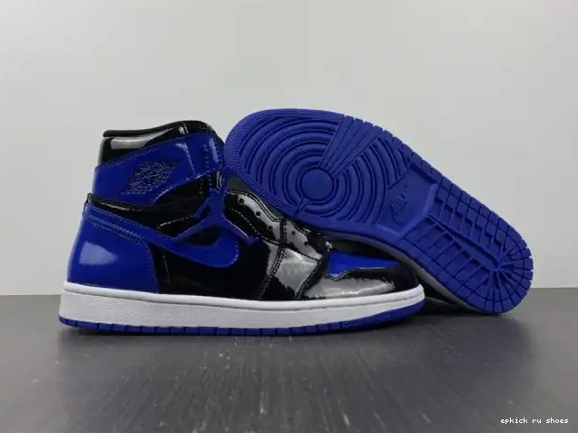 Rep 555088-404 High 1 Jordan OG Retro 0606